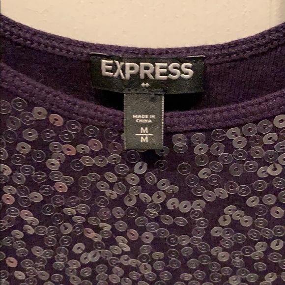 Express Tank Top - Picture 2 of 4